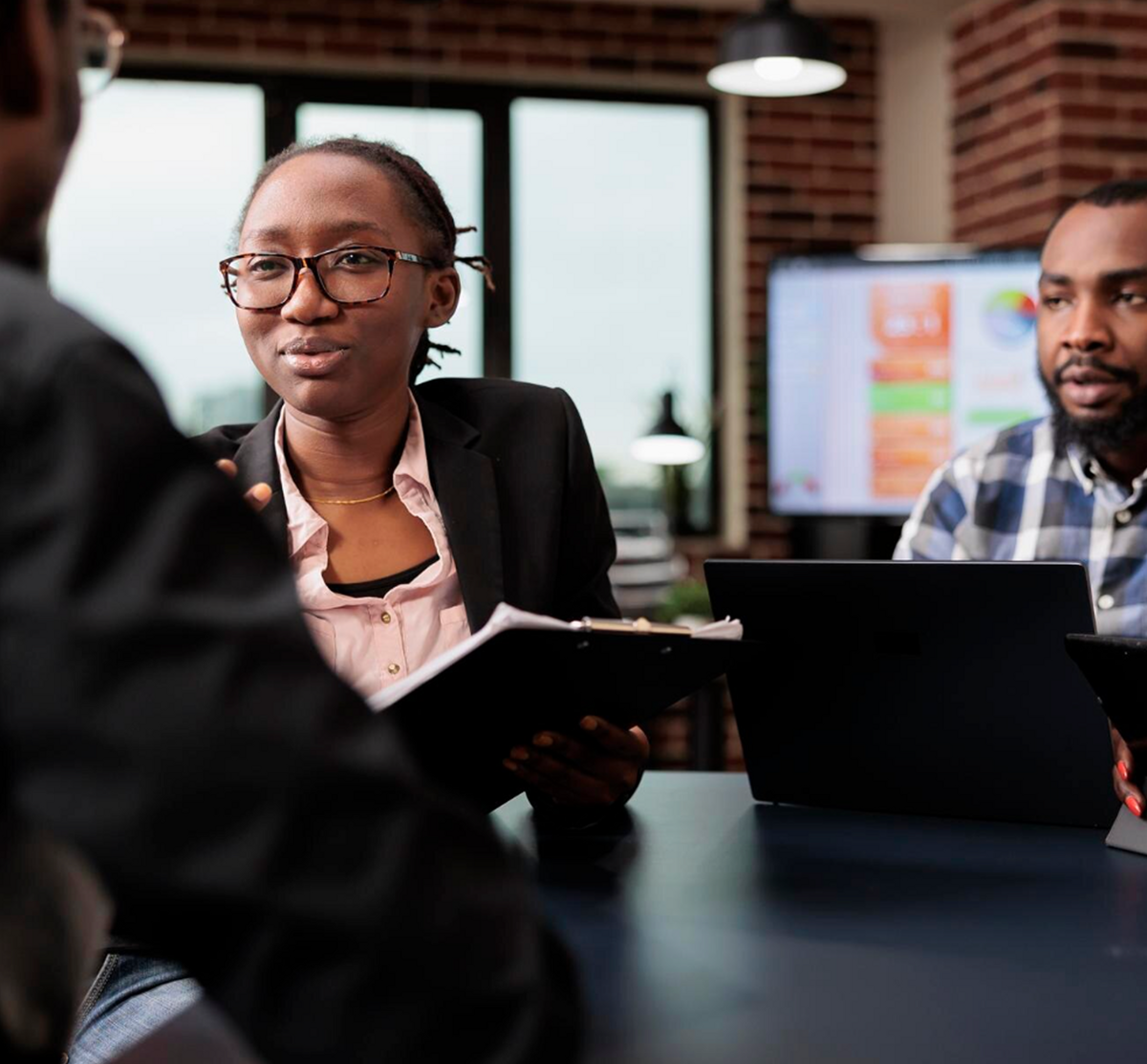 dedicated connectivity