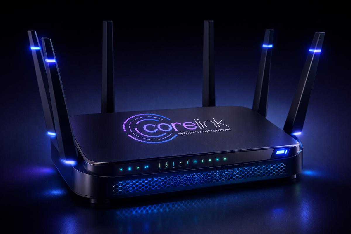 Why Choose a CoreLink Plan?