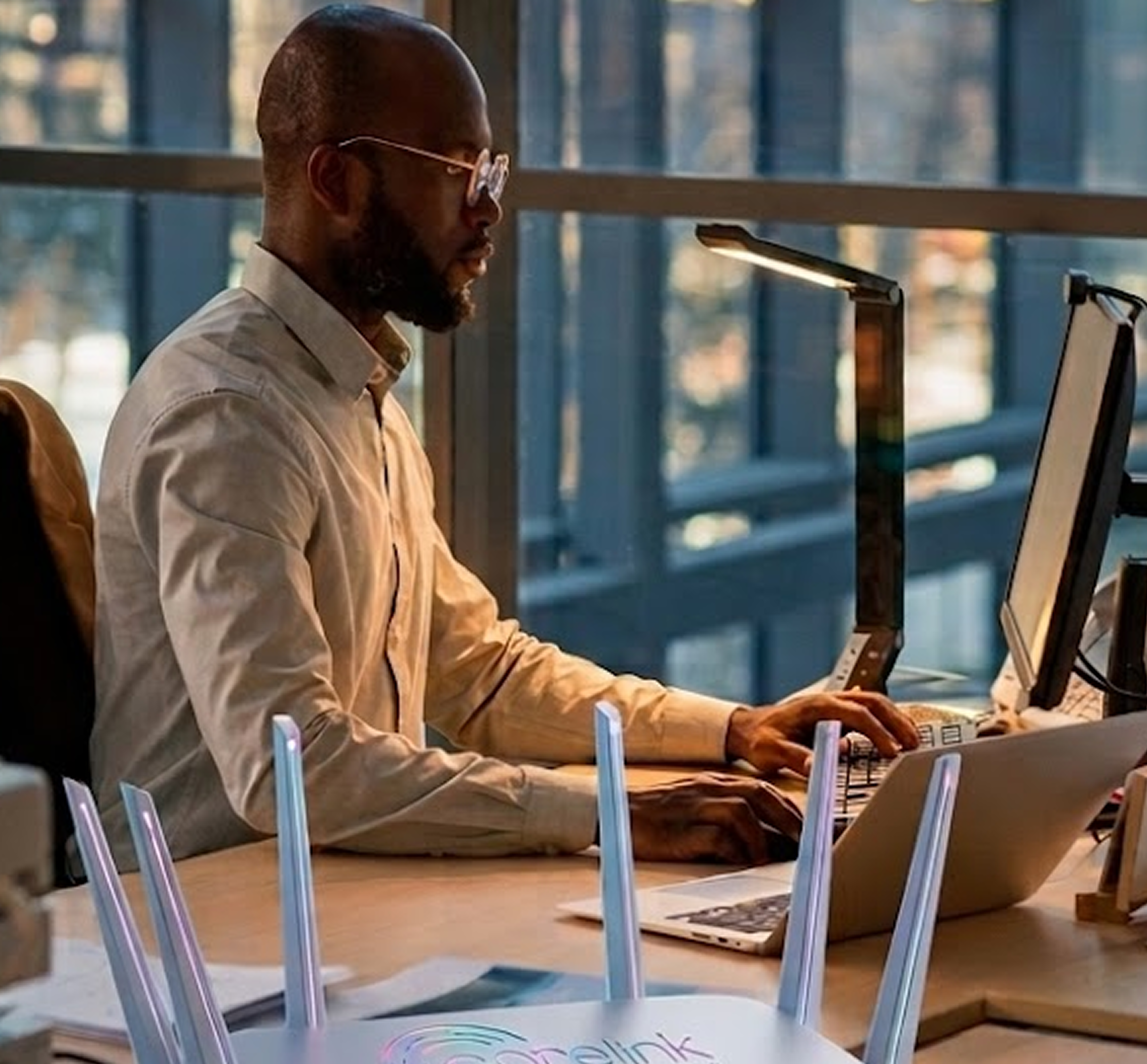 How to Effectively Use Your Router